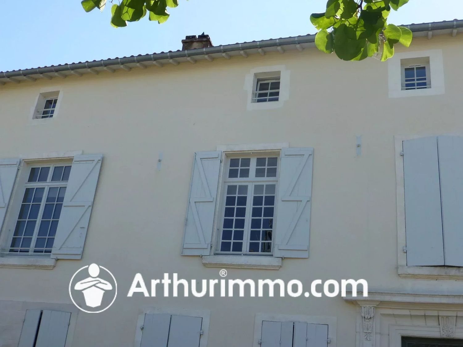 Appartement à vendre, 73m², Saint-Jean-d'Angély