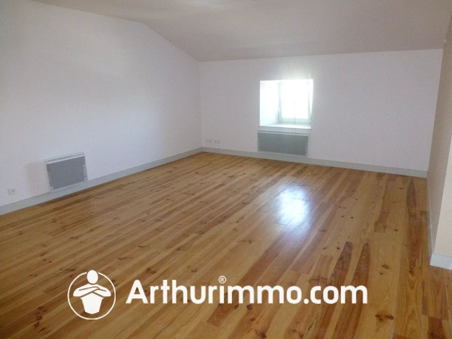 Appartement à vendre, 73m², Saint-Jean-d'Angély