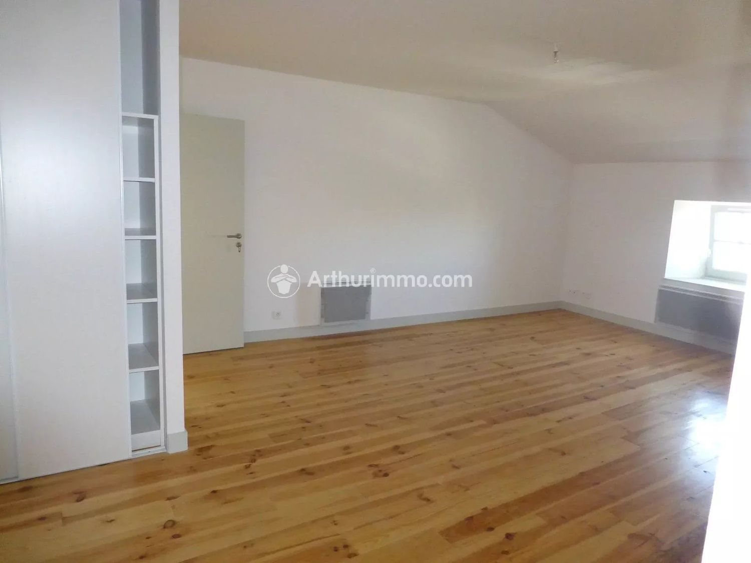 Appartement à vendre, 73m², Saint-Jean-d'Angély