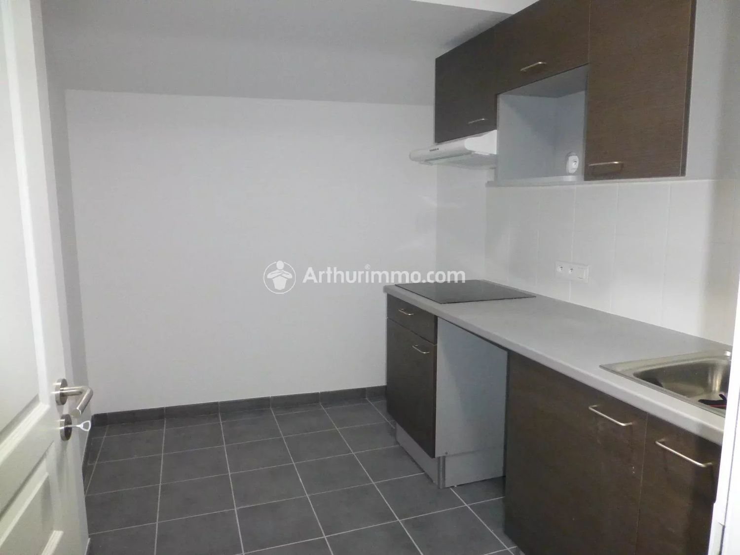 Appartement à vendre, 73m², Saint-Jean-d'Angély
