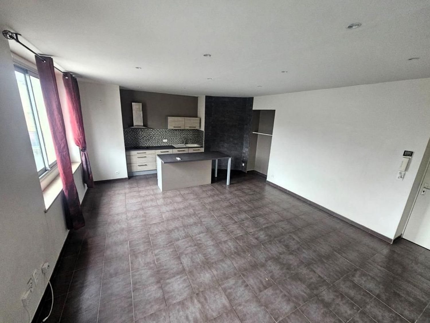 Appartement à louer, 90m², Mazamet