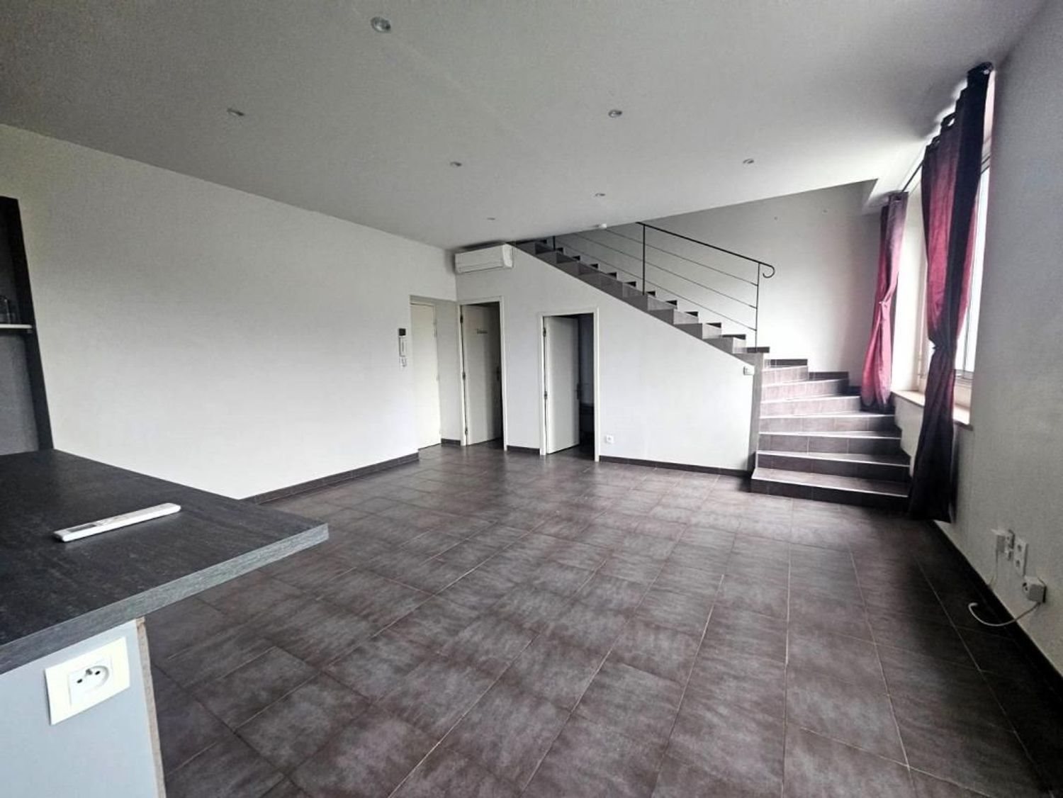 Appartement à louer, 90m², Mazamet
