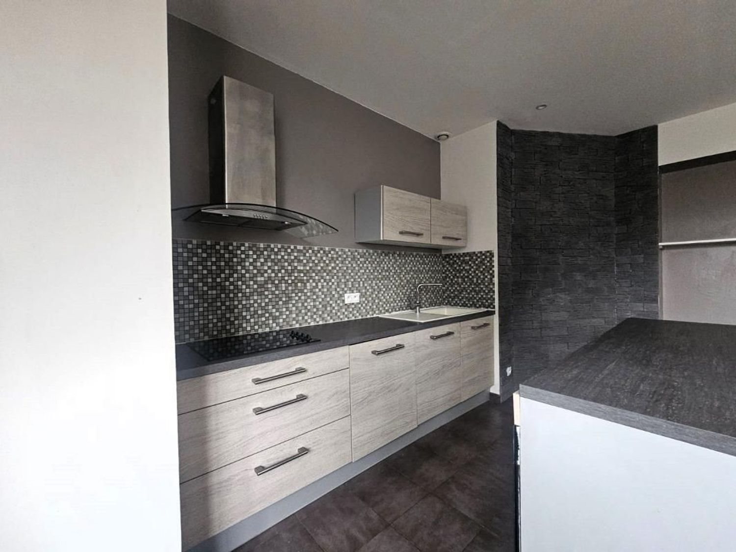 Appartement à louer, 90m², Mazamet