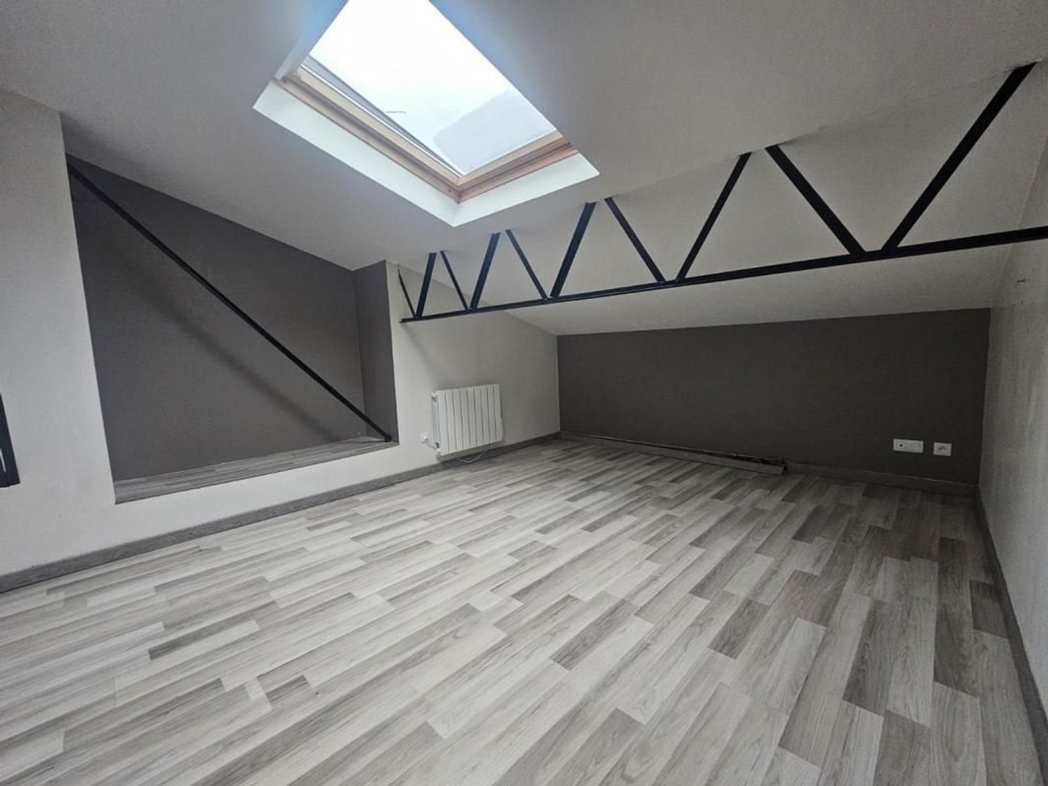 Appartement à louer, 90m², Mazamet