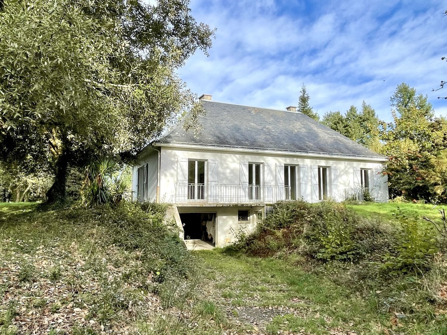 Maison à vendre, 135m², Saint-Aignan-Grandlieu
