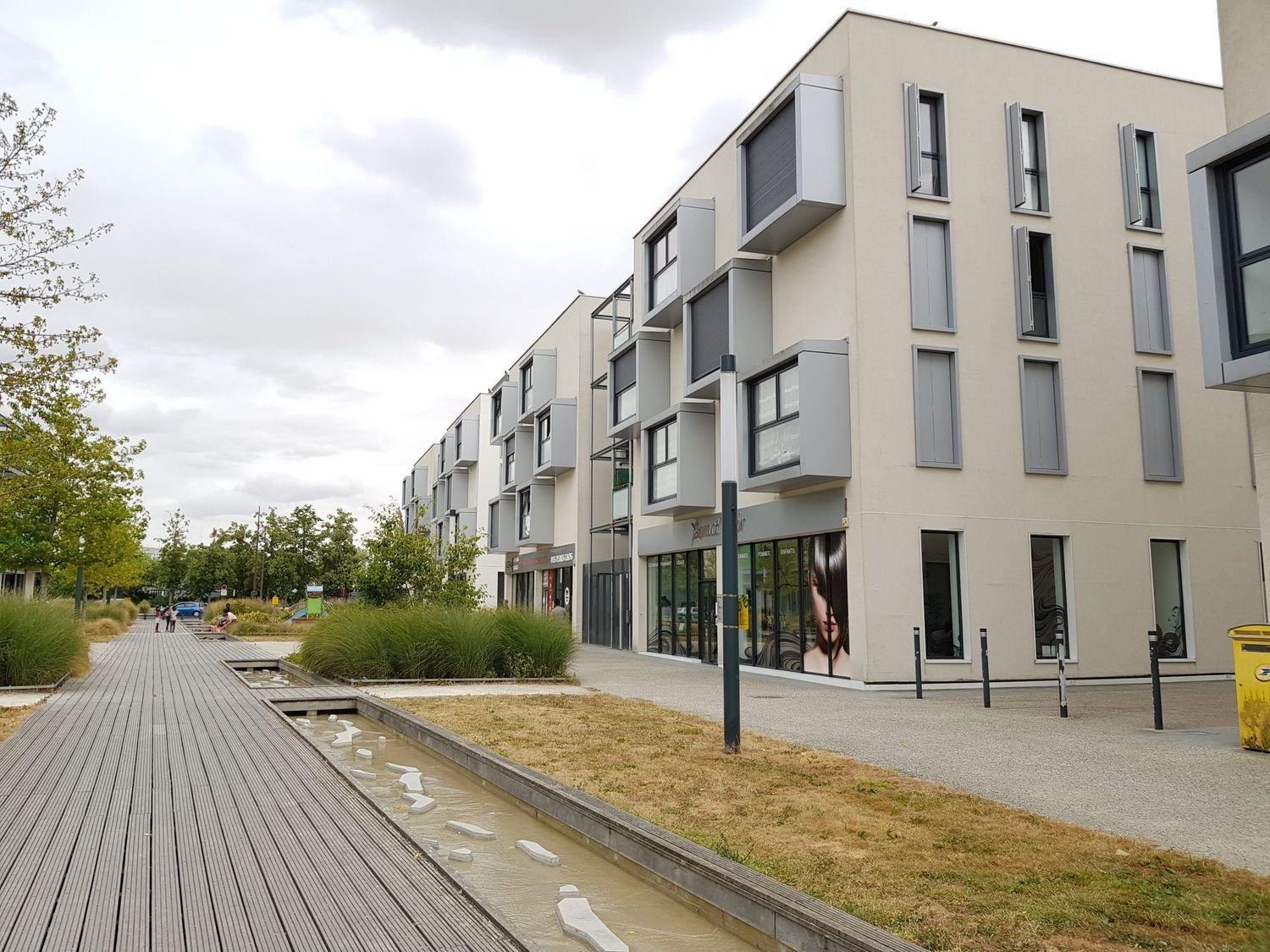Appartement à louer, 72m², Chartres