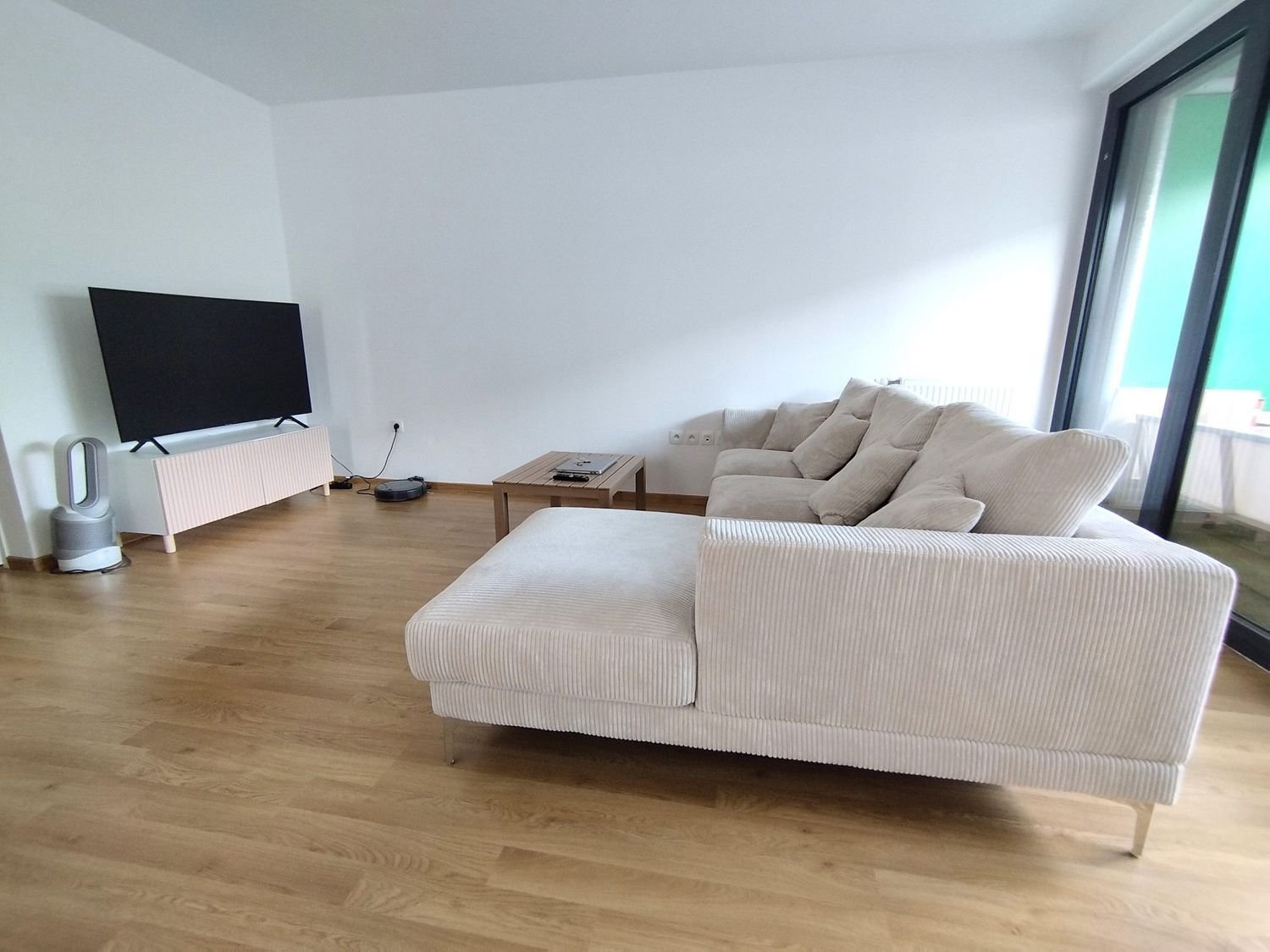 Appartement à louer, 72m², Chartres