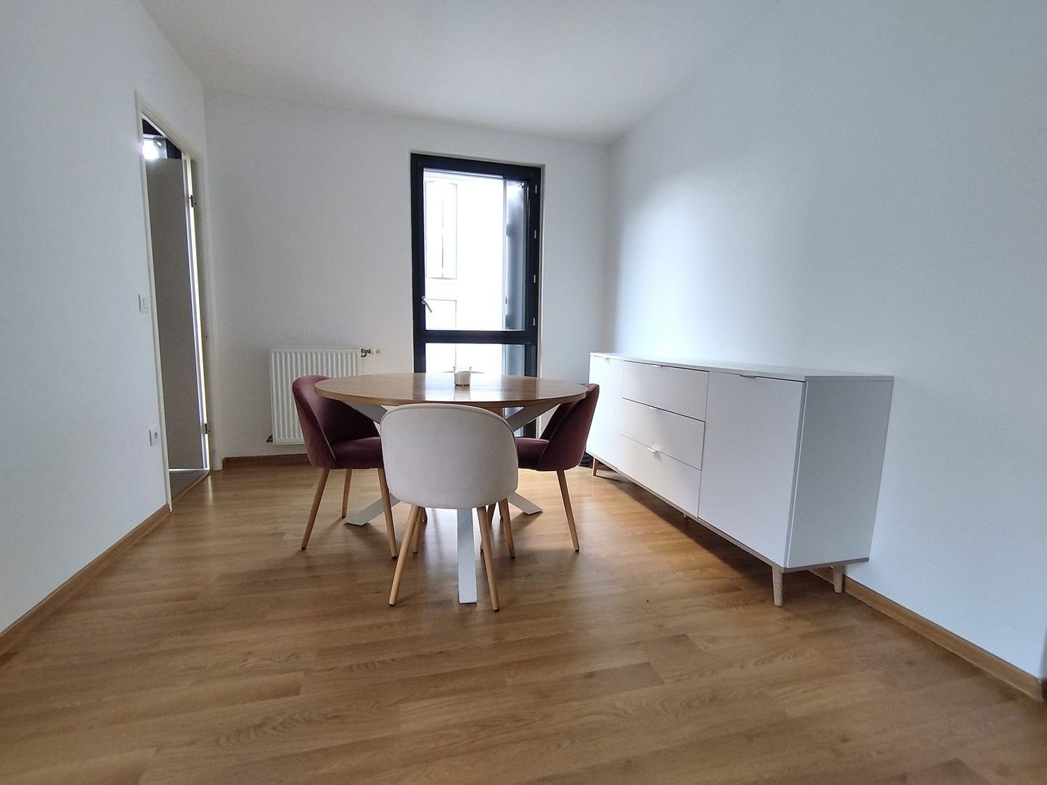 Appartement à louer, 72m², Chartres