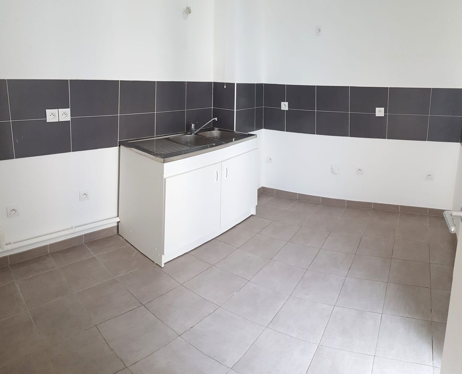 Appartement à louer, 72m², Chartres