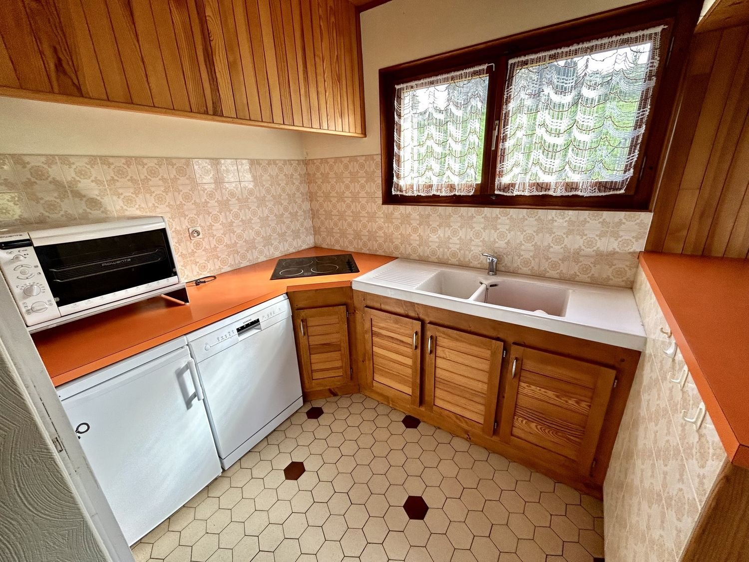 Maison à vendre, 89m², Bellevaux (Bellevaux-Hirmentaz)