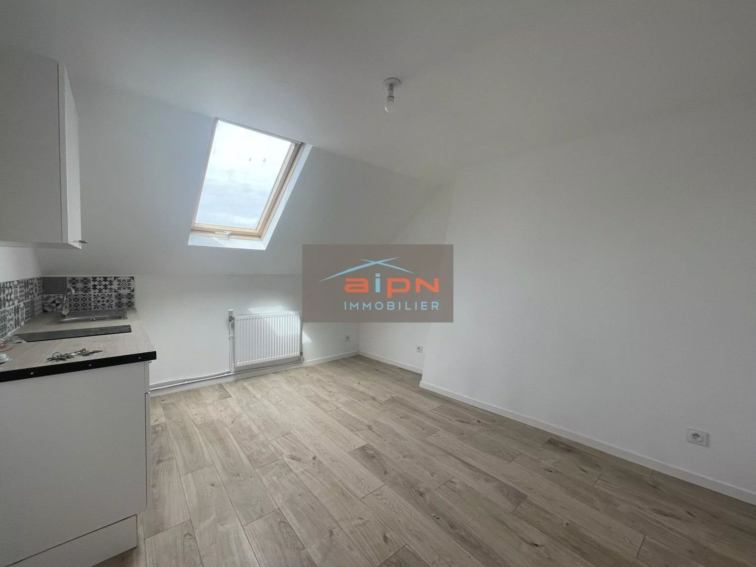 Appartement à louer, 20m², Caudebec-lès-Elbeuf