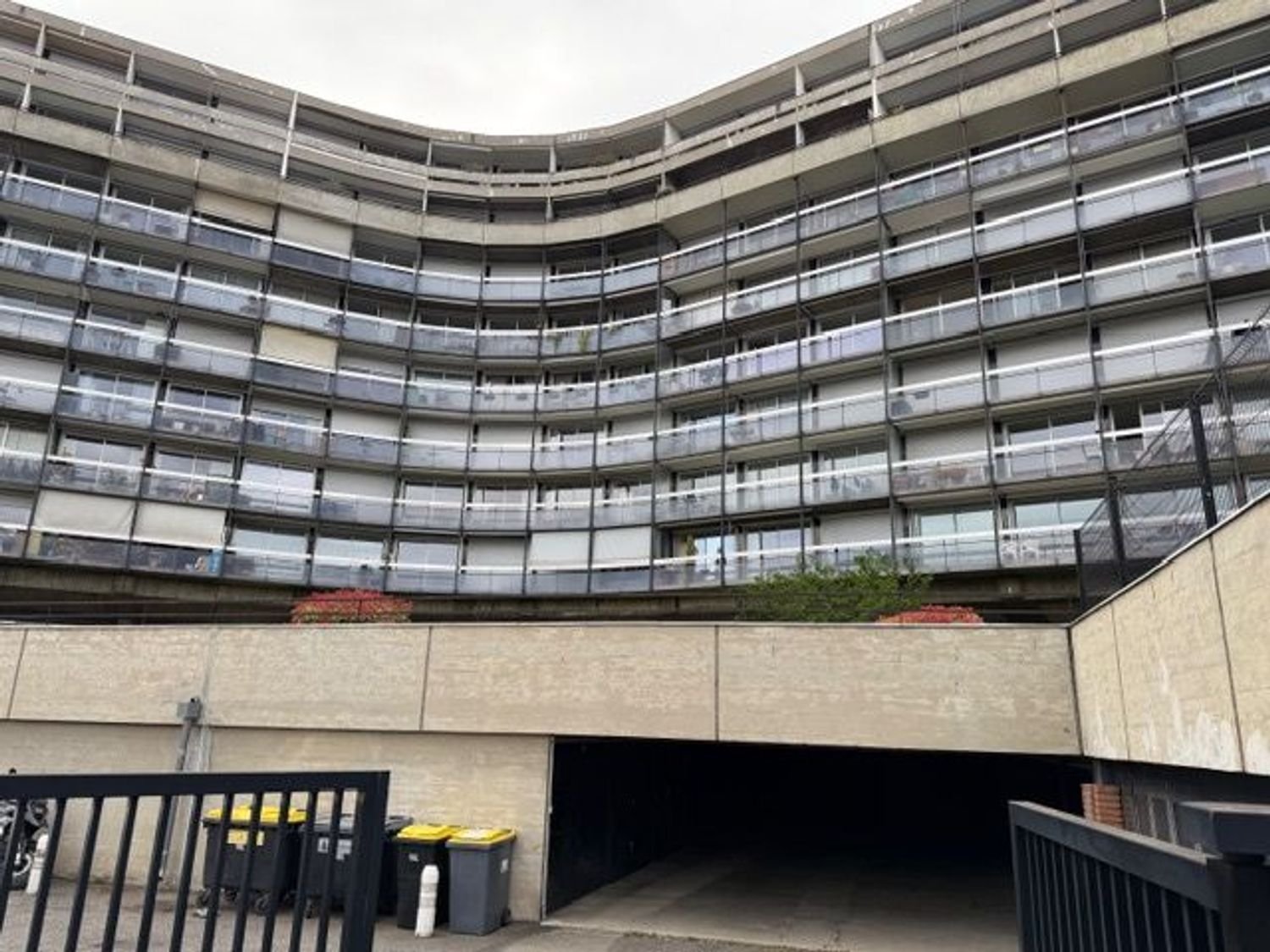 Appartement à vendre, 99m², Chamalières