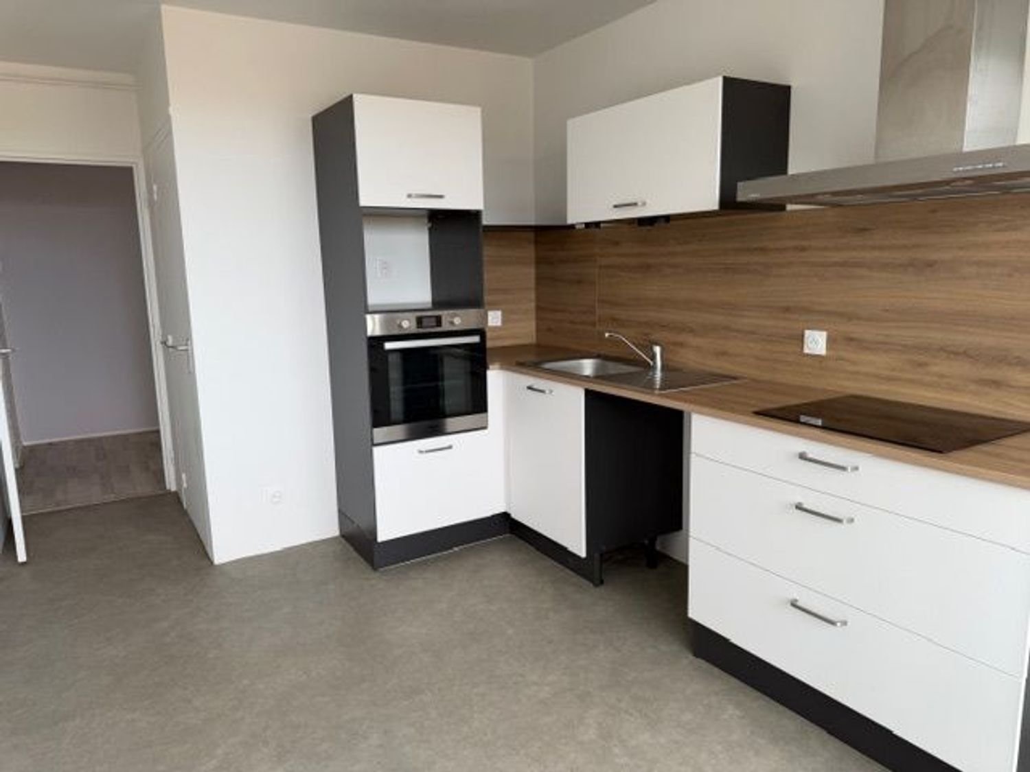 Appartement à vendre, 99m², Chamalières