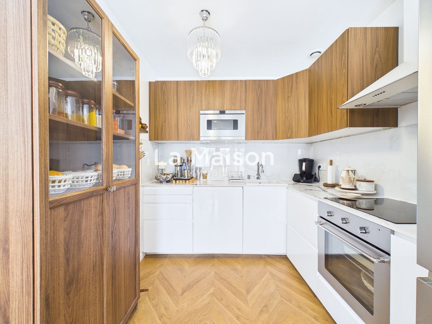 Maison à vendre, 88m², Drancy