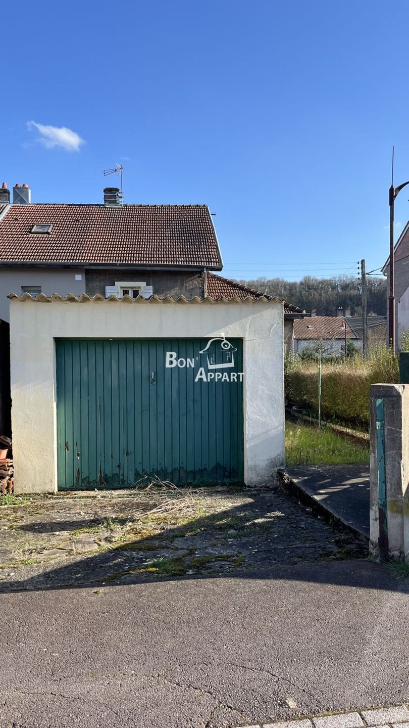 Maison à vendre, 80m², Joeuf