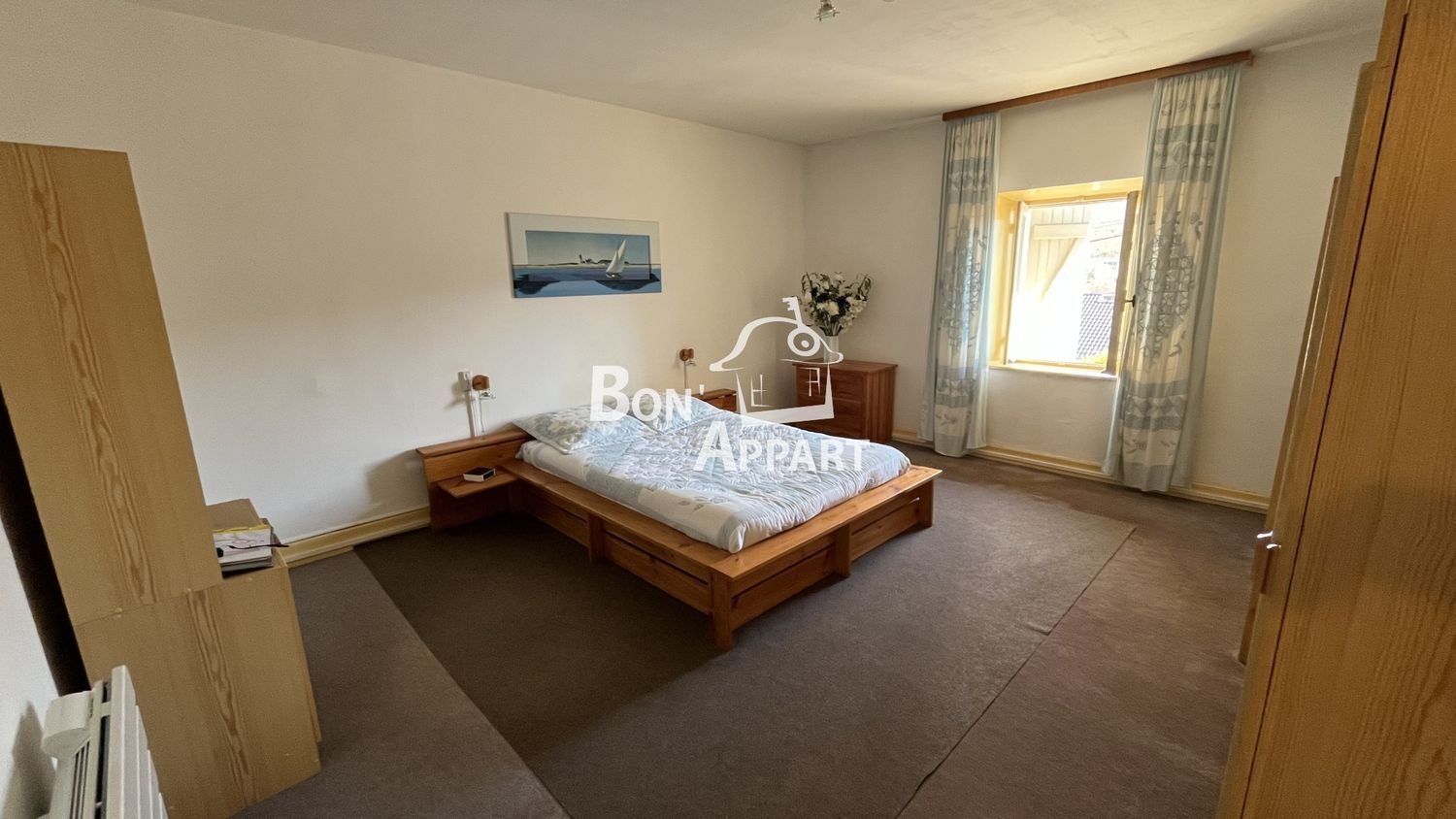 Maison à vendre, 80m², Joeuf