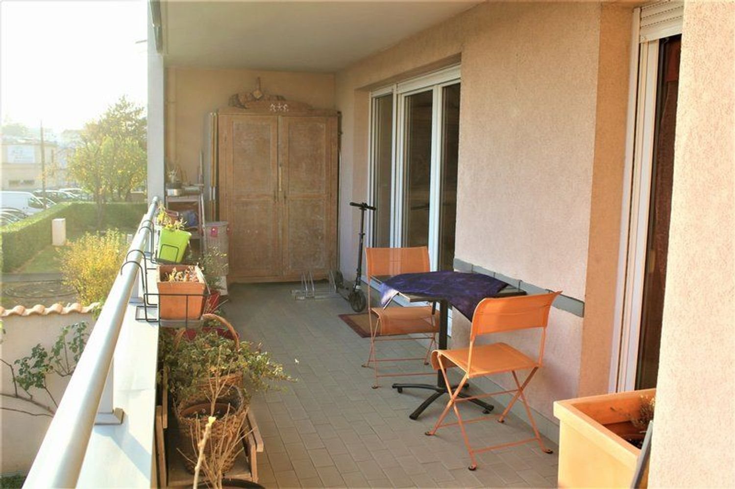 Appartement à vendre, 88m², Villeurbanne