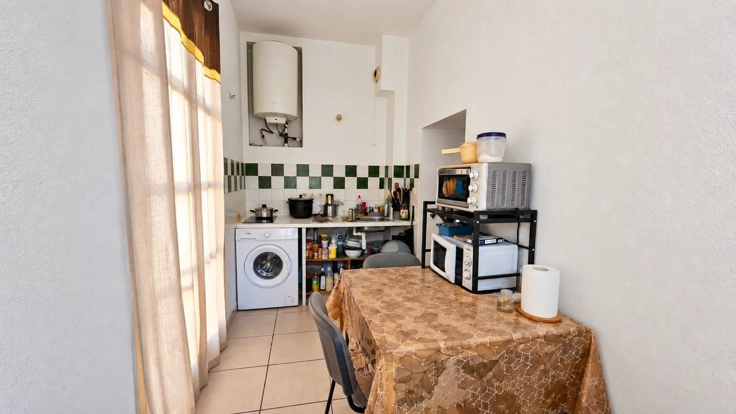 Appartement à louer, 34m², Nîmes