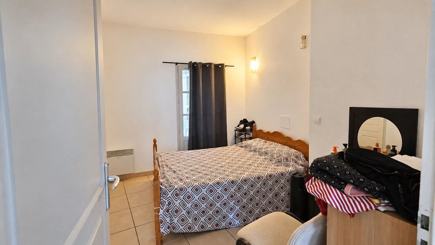 Appartement à louer, 34m², Nîmes