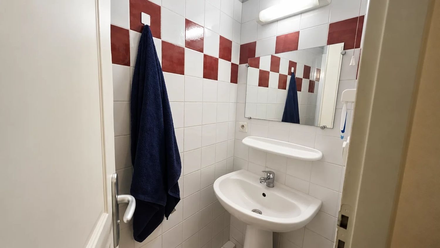 Appartement à louer, 34m², Nîmes