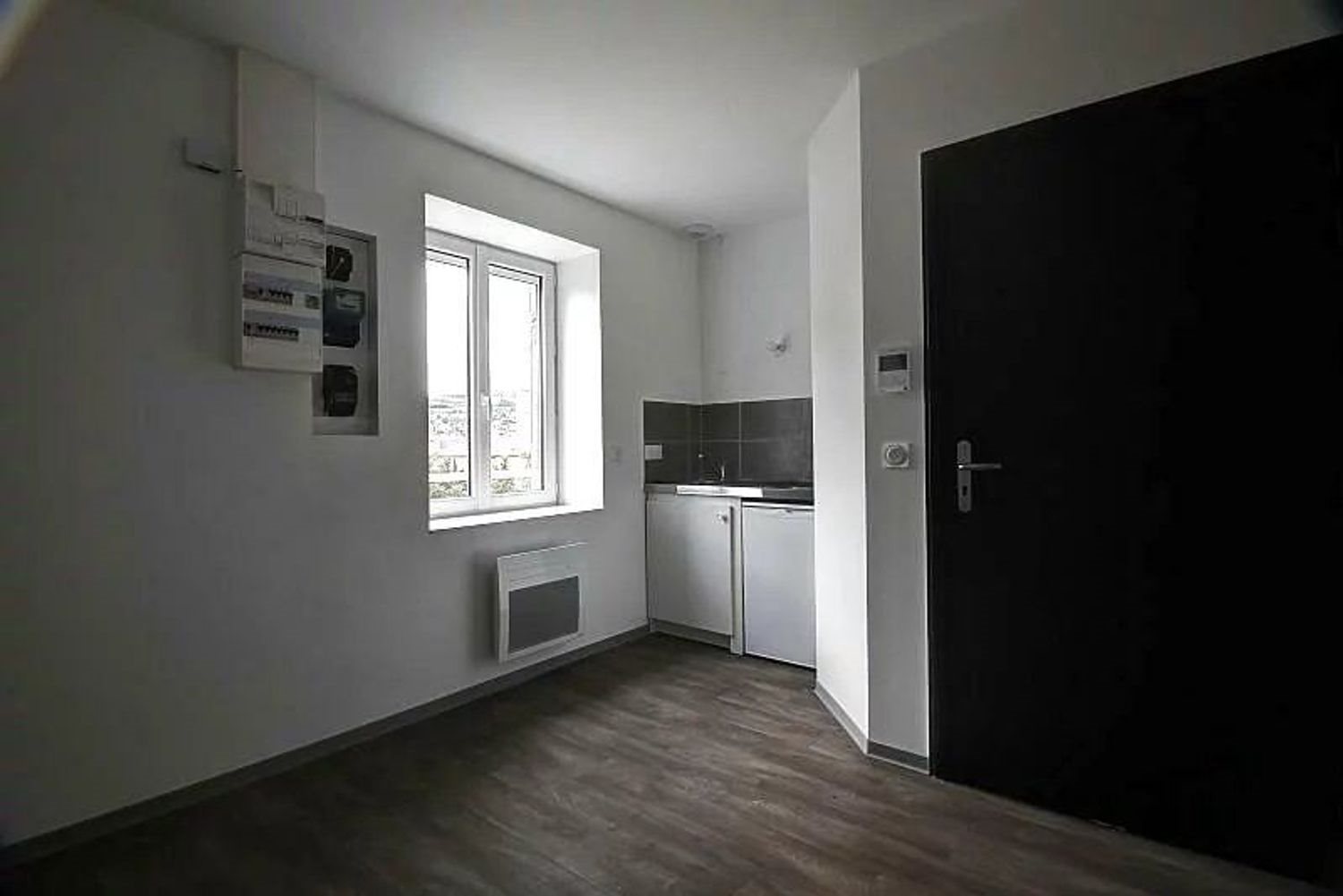 Appartement à louer, 23m², Saint-Chamond