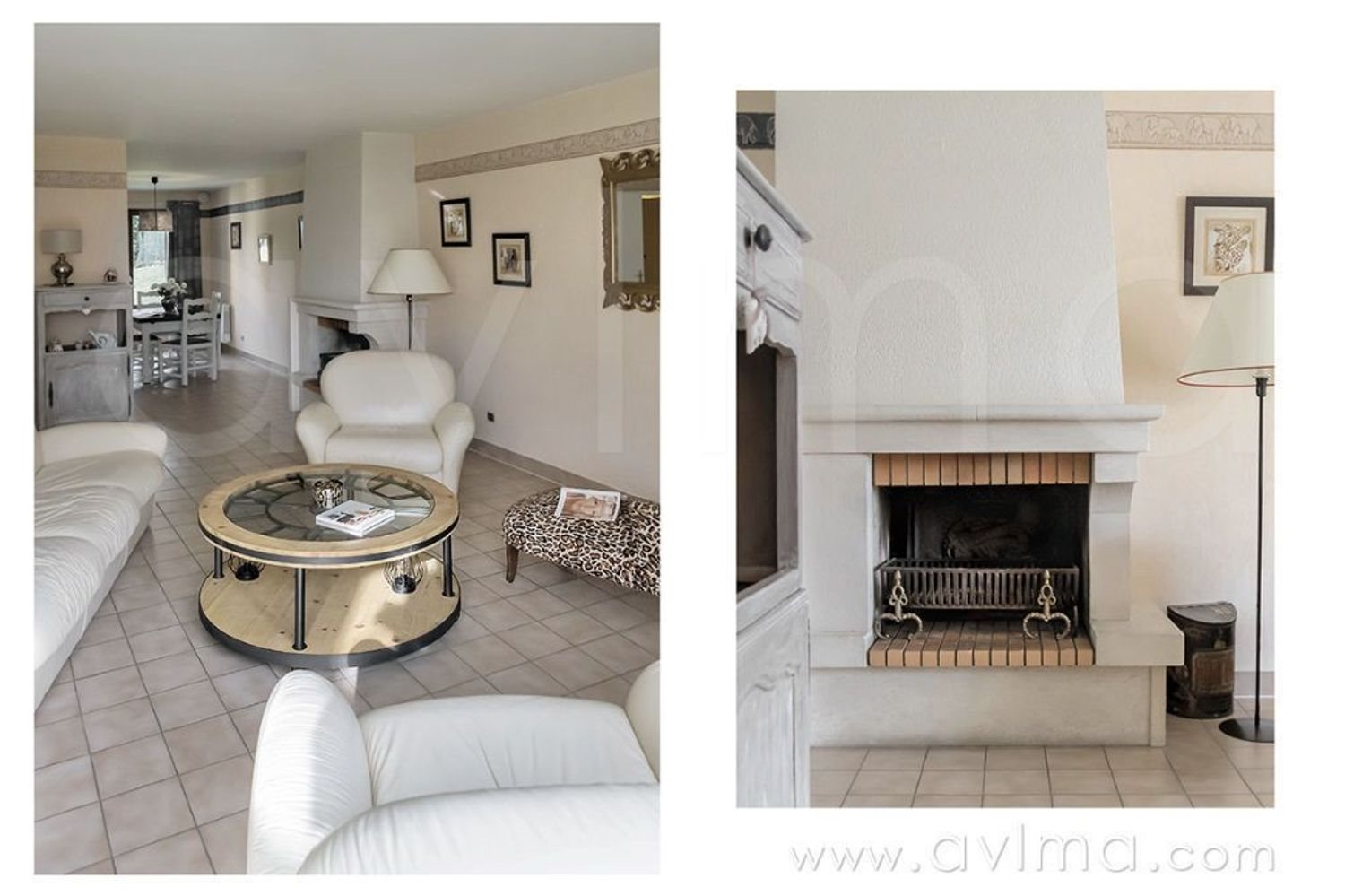 Maison à vendre, 182m², Saint-Nom-la-Bretèche