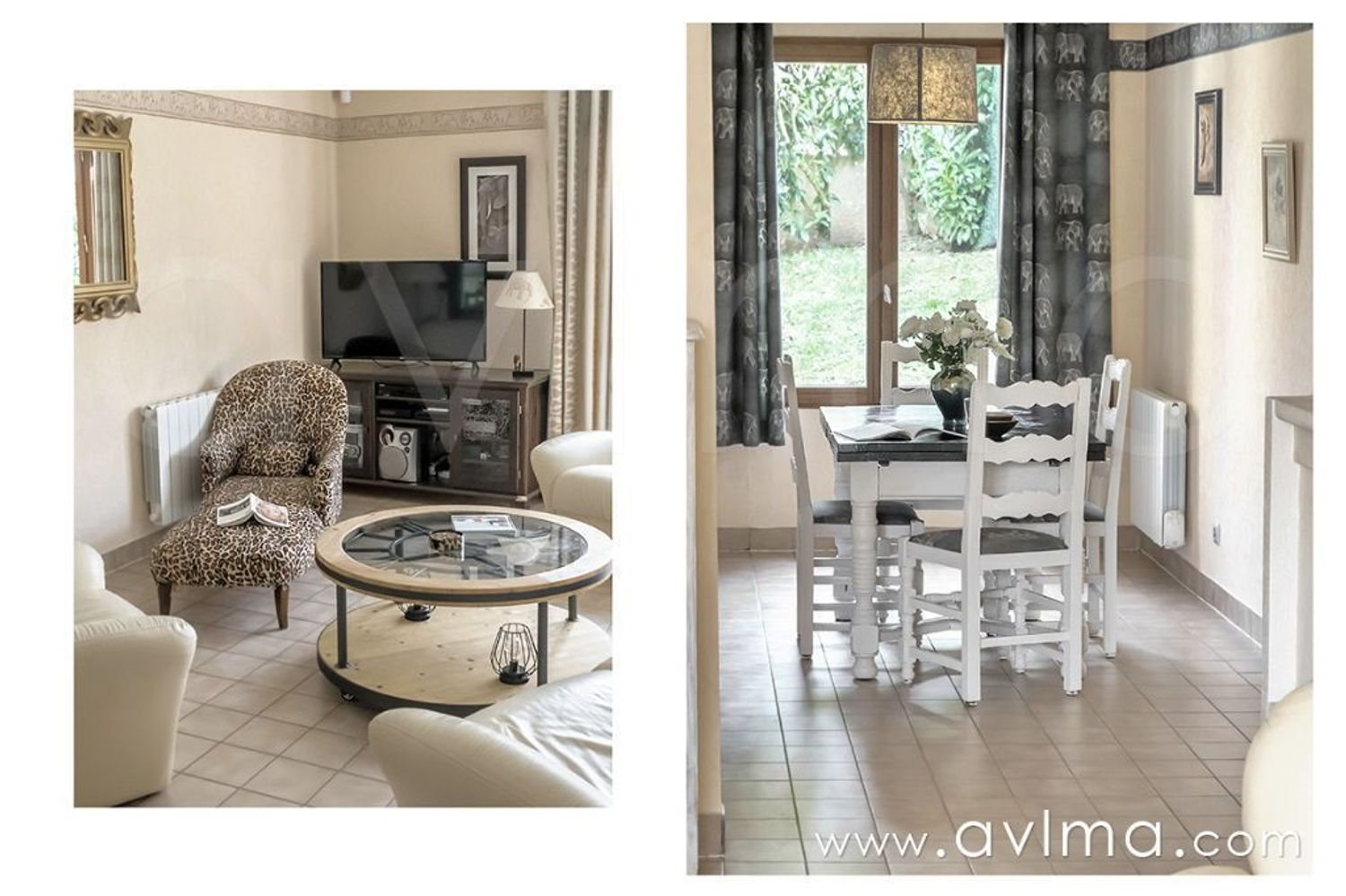 Maison à vendre, 182m², Saint-Nom-la-Bretèche