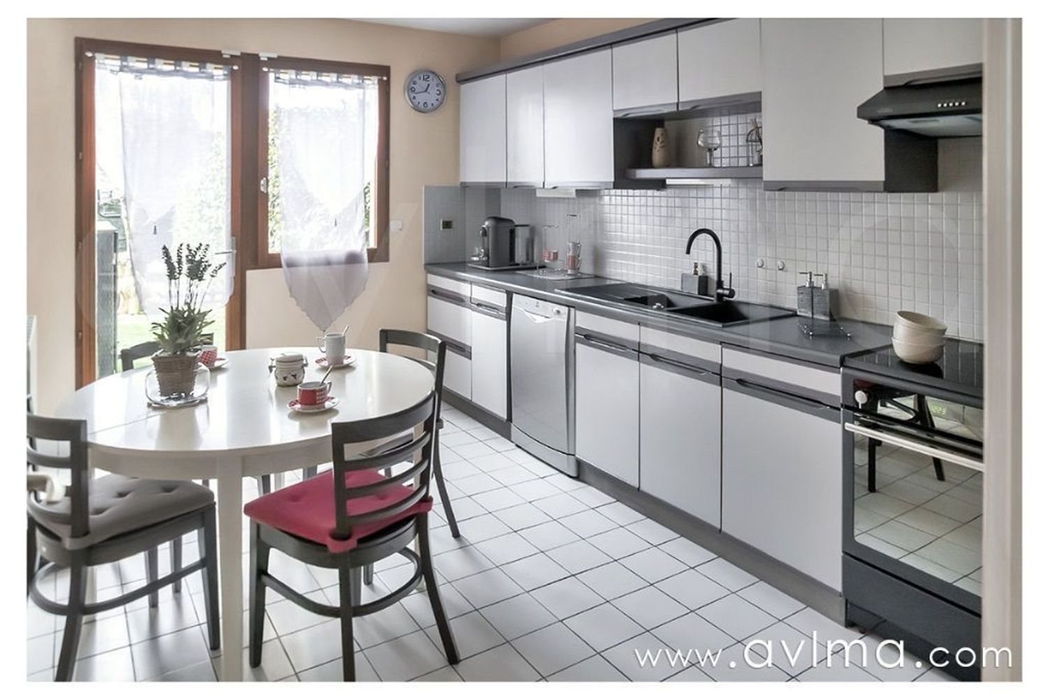 Maison à vendre, 182m², Saint-Nom-la-Bretèche