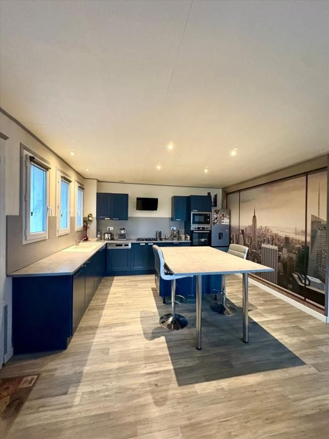 Maison à vendre, 77m², Brigueil-le-Chantre