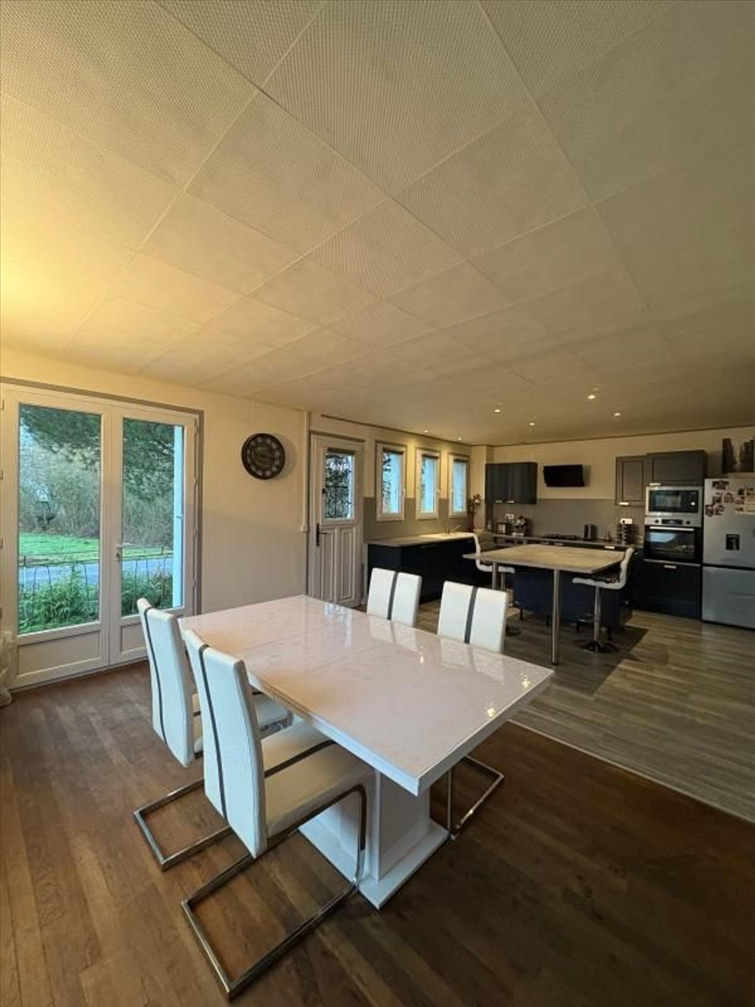 Maison à vendre, 77m², Brigueil-le-Chantre