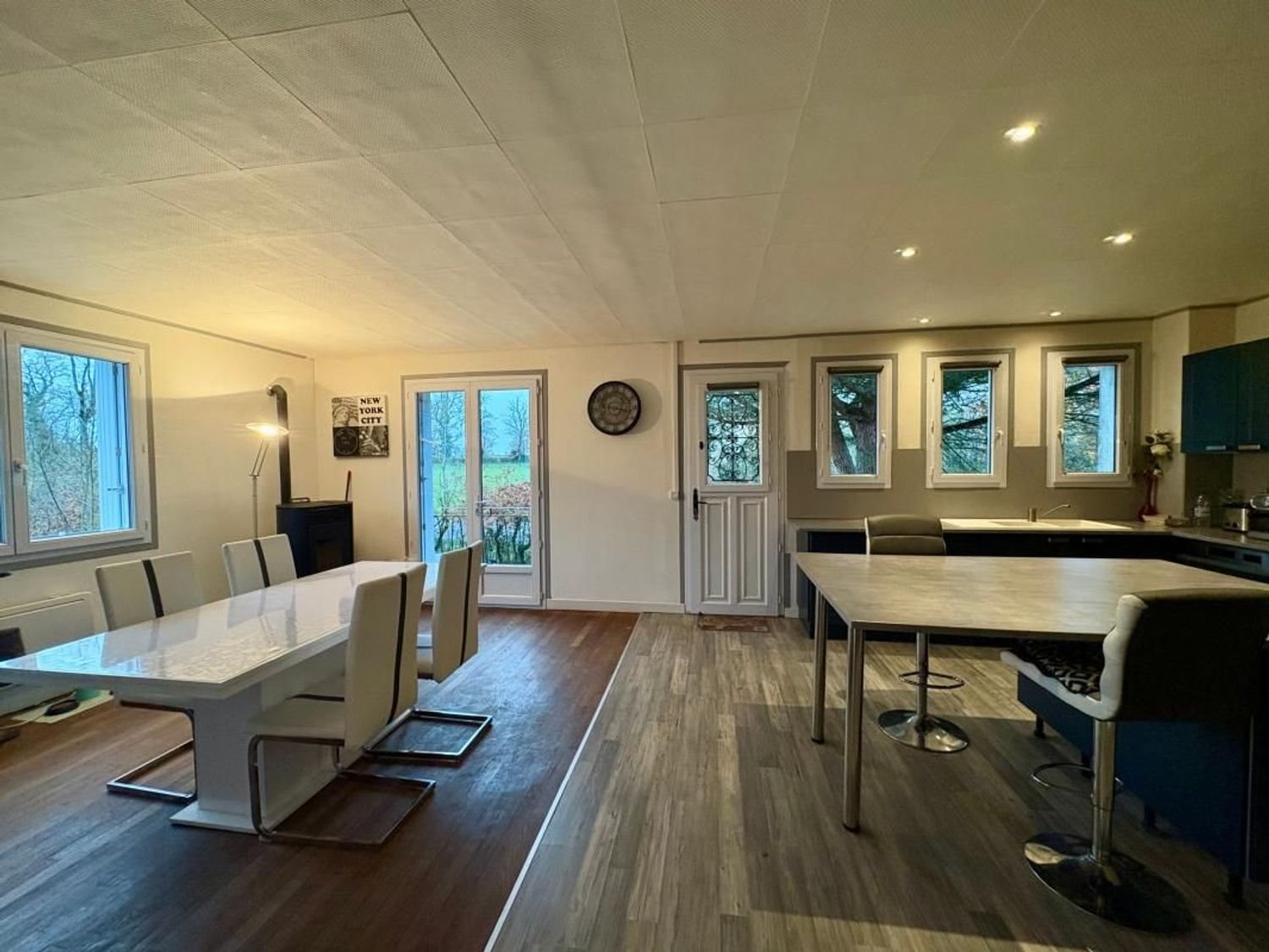 Maison à vendre, 77m², Brigueil-le-Chantre