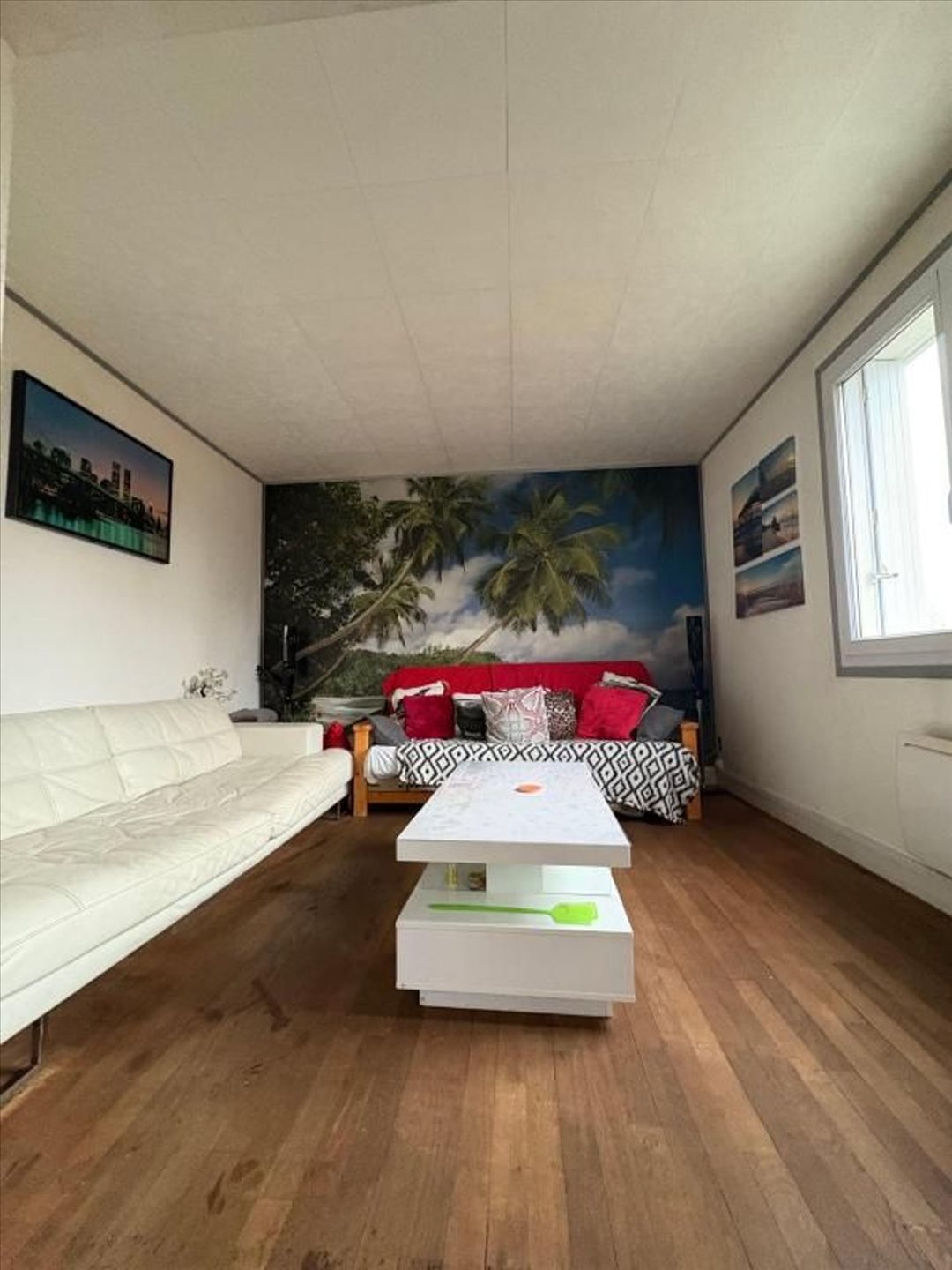 Maison à vendre, 77m², Brigueil-le-Chantre