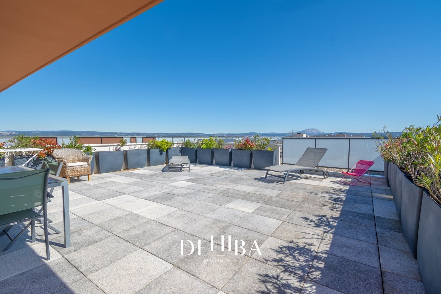 Appartement à vendre, 99m², Aix-en-Provence