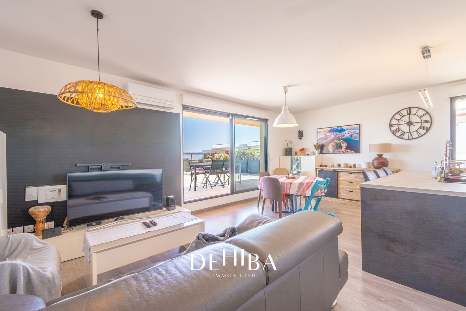 Appartement à vendre, 99m², Aix-en-Provence