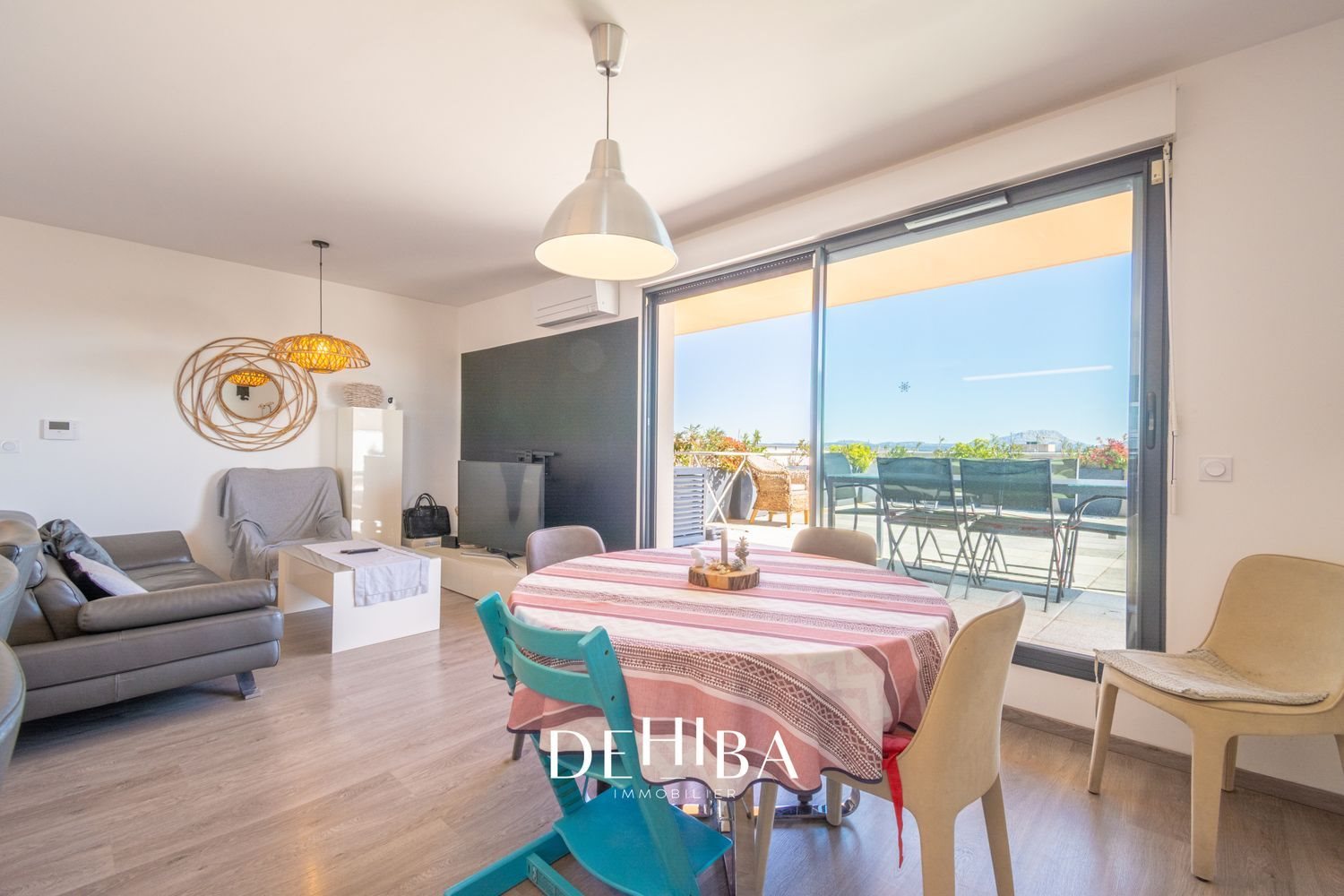 Appartement à vendre, 99m², Aix-en-Provence