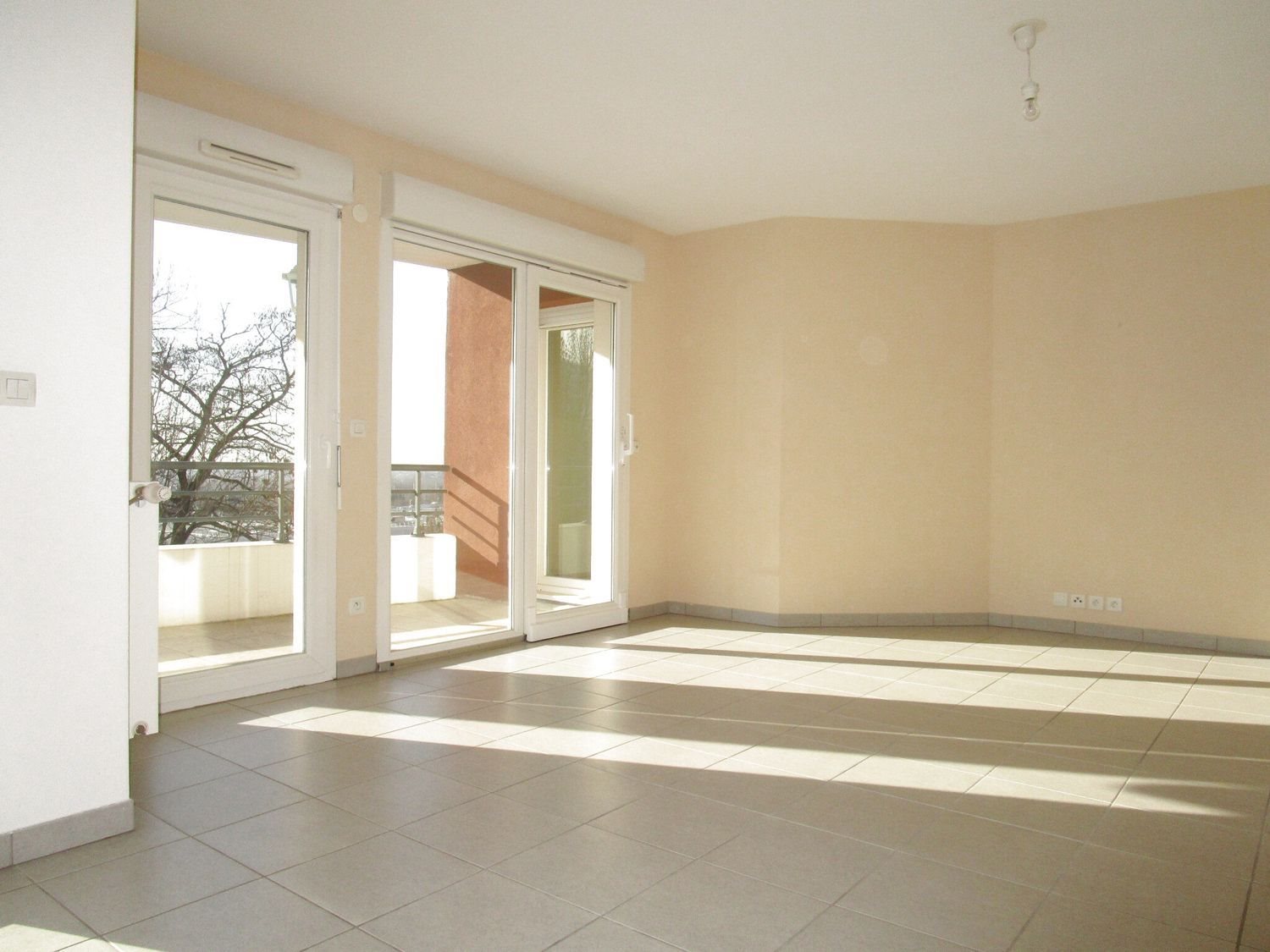 Appartement à vendre, 86m², Ville-la-Grand