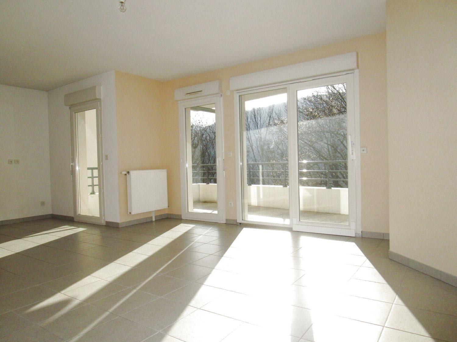 Appartement à vendre, 86m², Ville-la-Grand