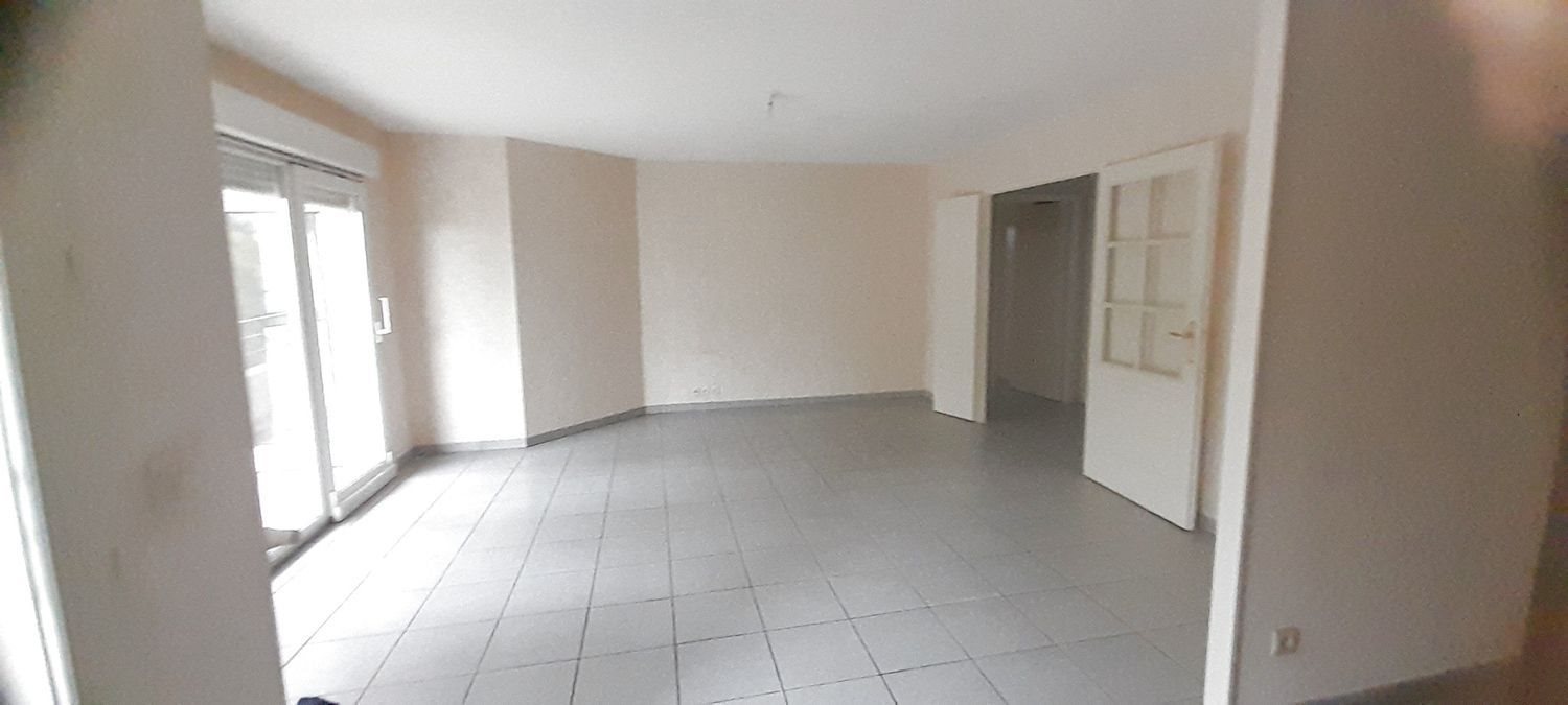 Appartement à vendre, 86m², Ville-la-Grand