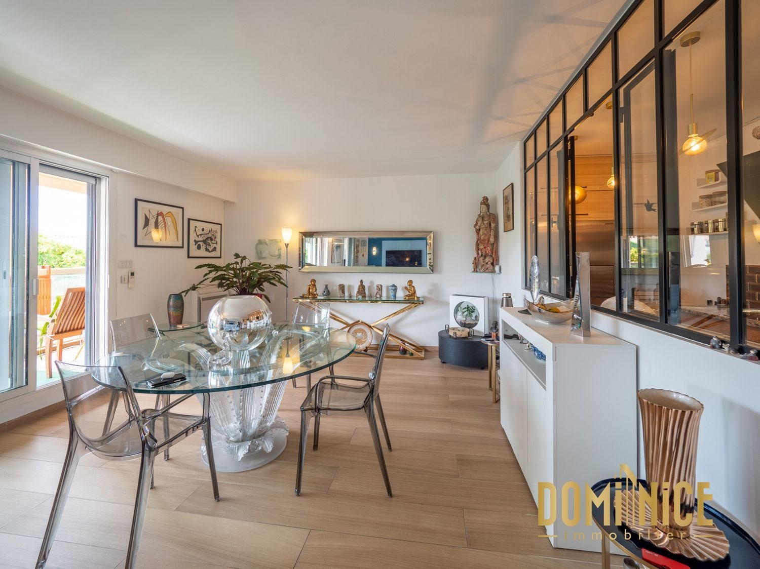 Appartement à vendre, 92m², Nice