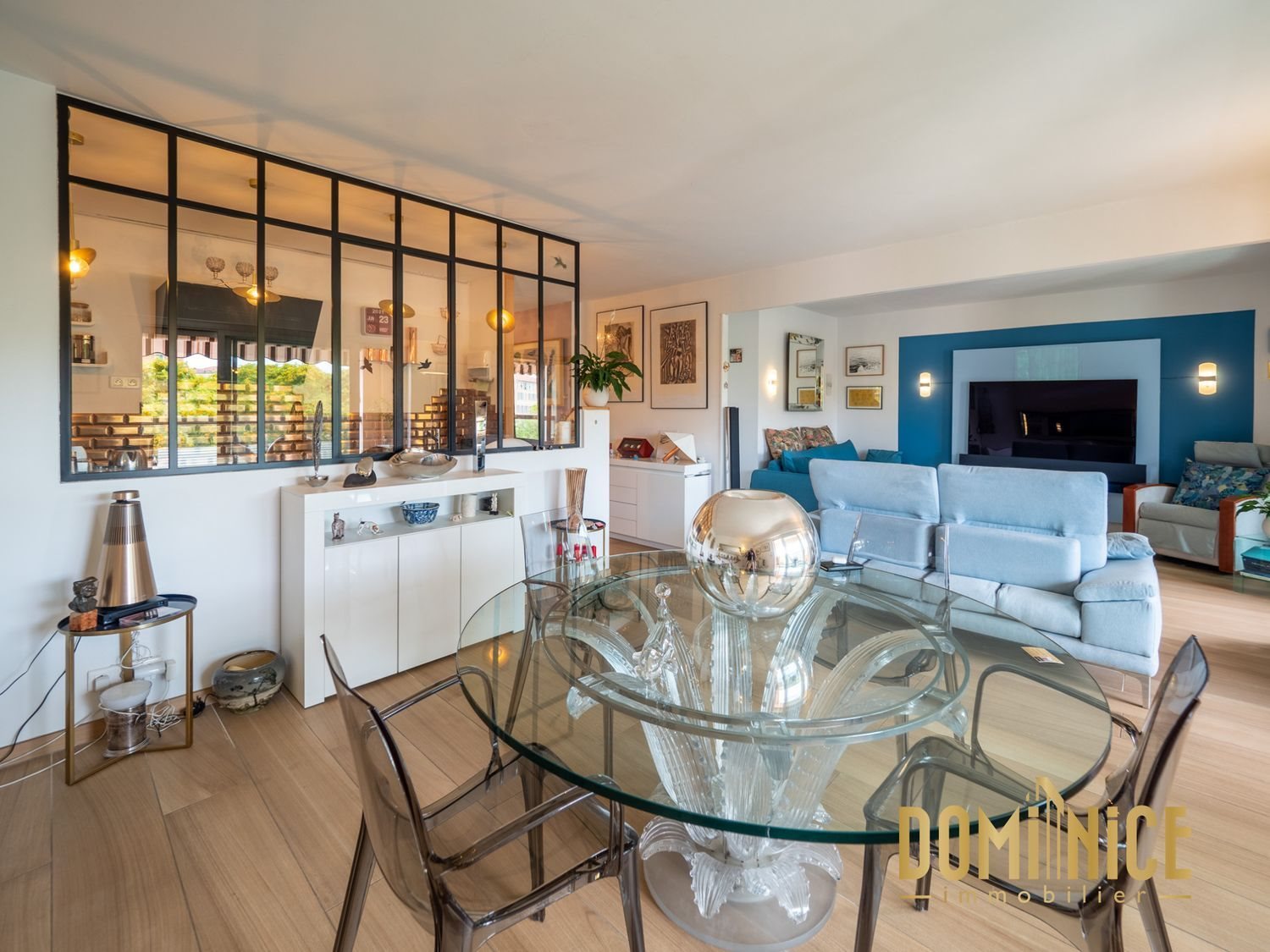 Appartement à vendre, 92m², Nice
