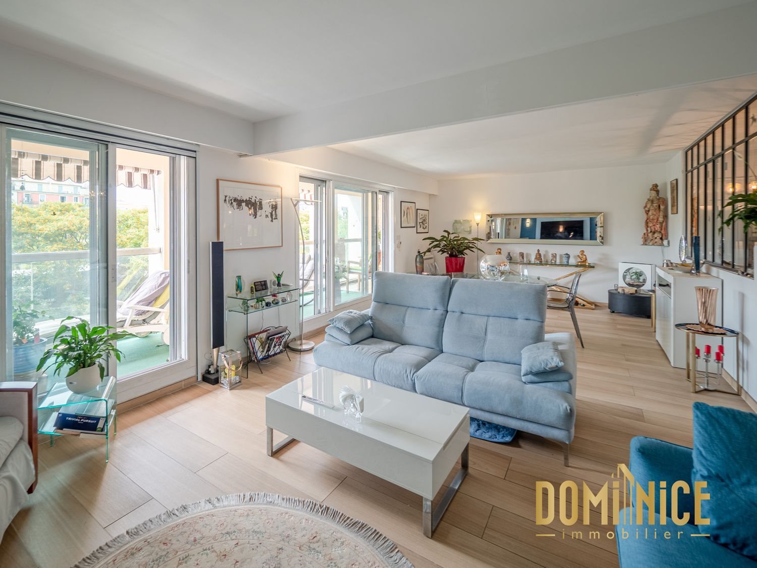 Appartement à vendre, 92m², Nice