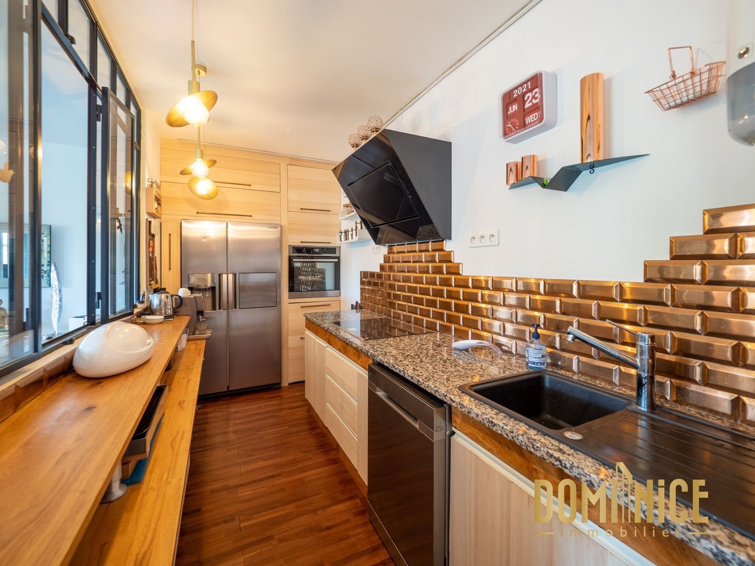 Appartement à vendre, 92m², Nice