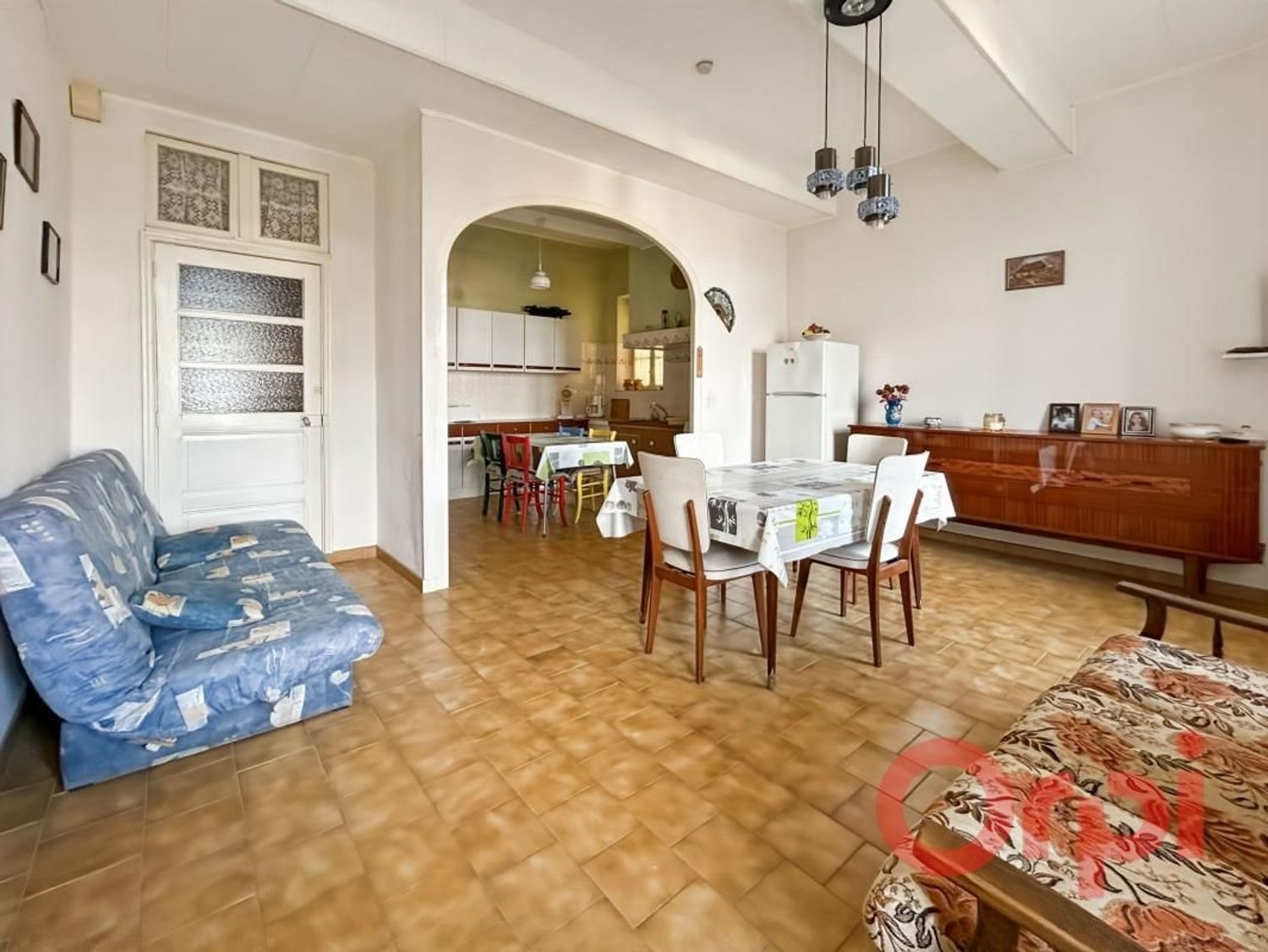 Appartement à vendre, 62m², Sérignan