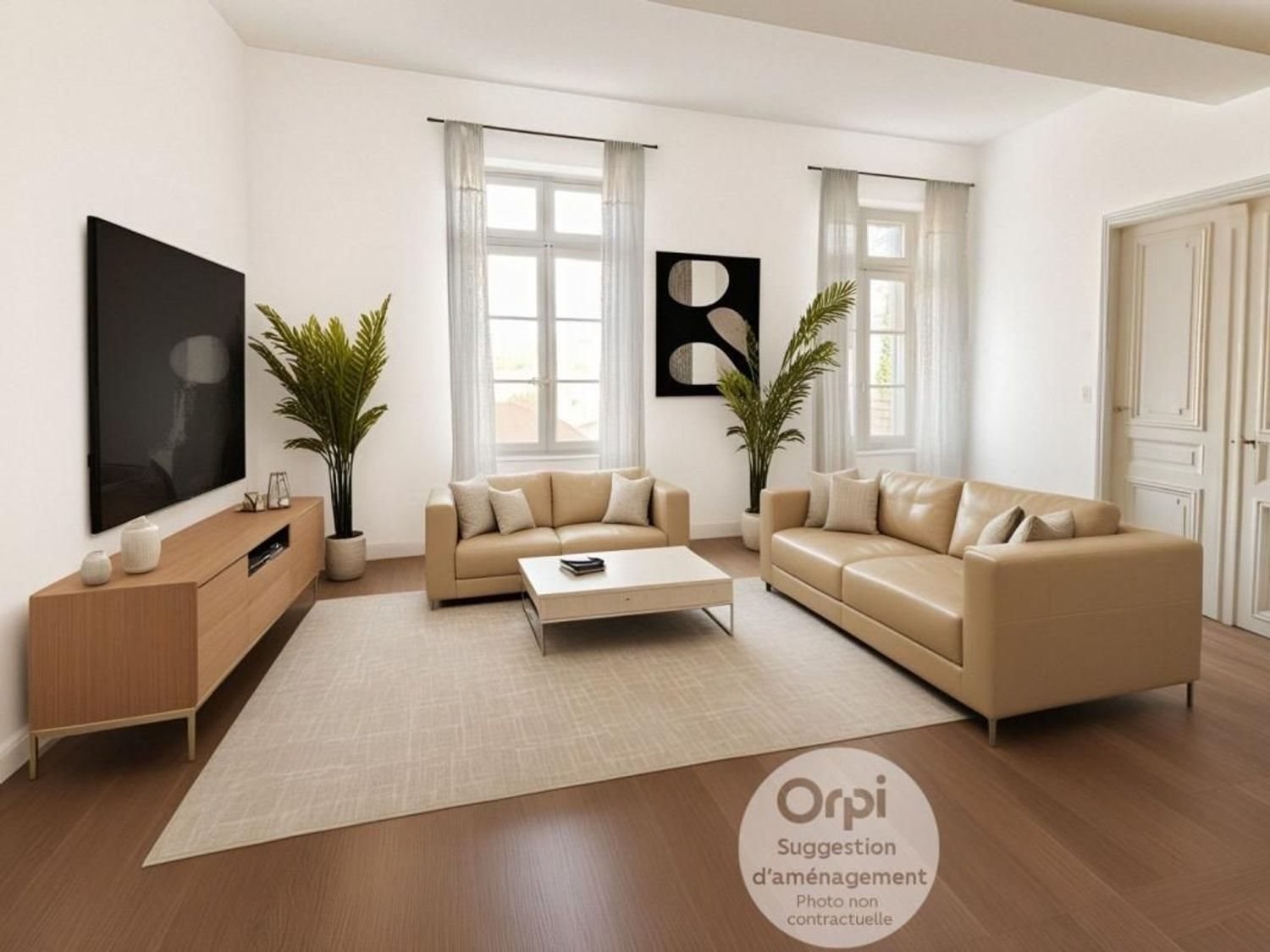 Appartement à vendre, 62m², Sérignan