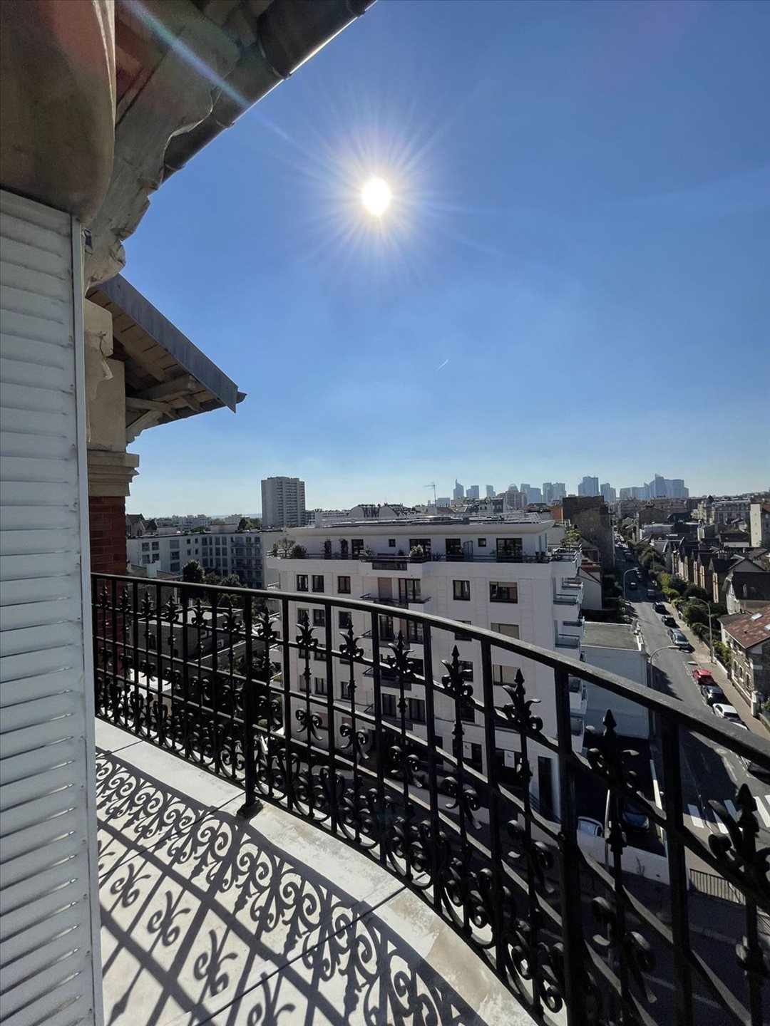 Appartement à vendre, 89m², Asnières-sur-Seine