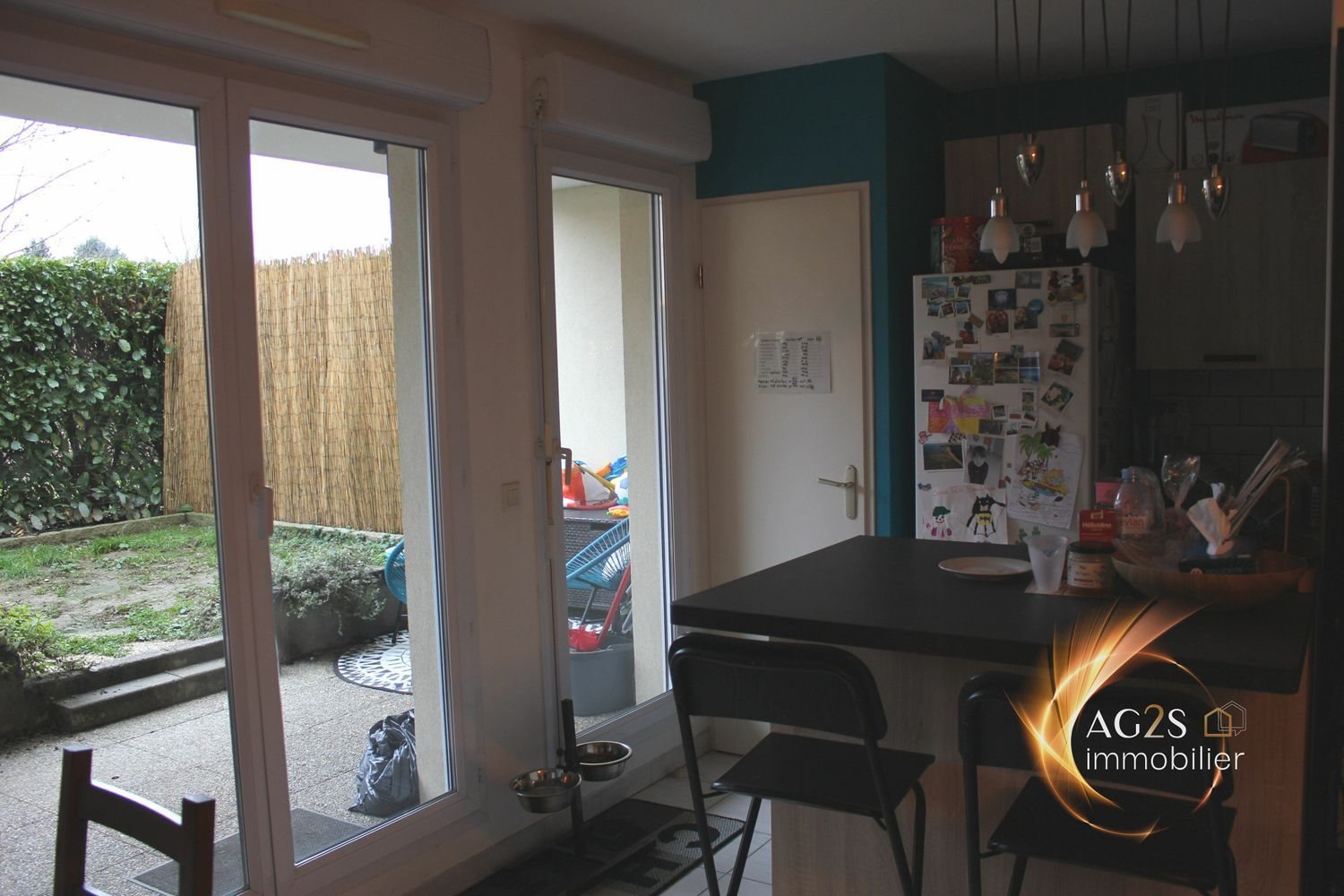 Appartement à vendre, 45m², Pontcharra