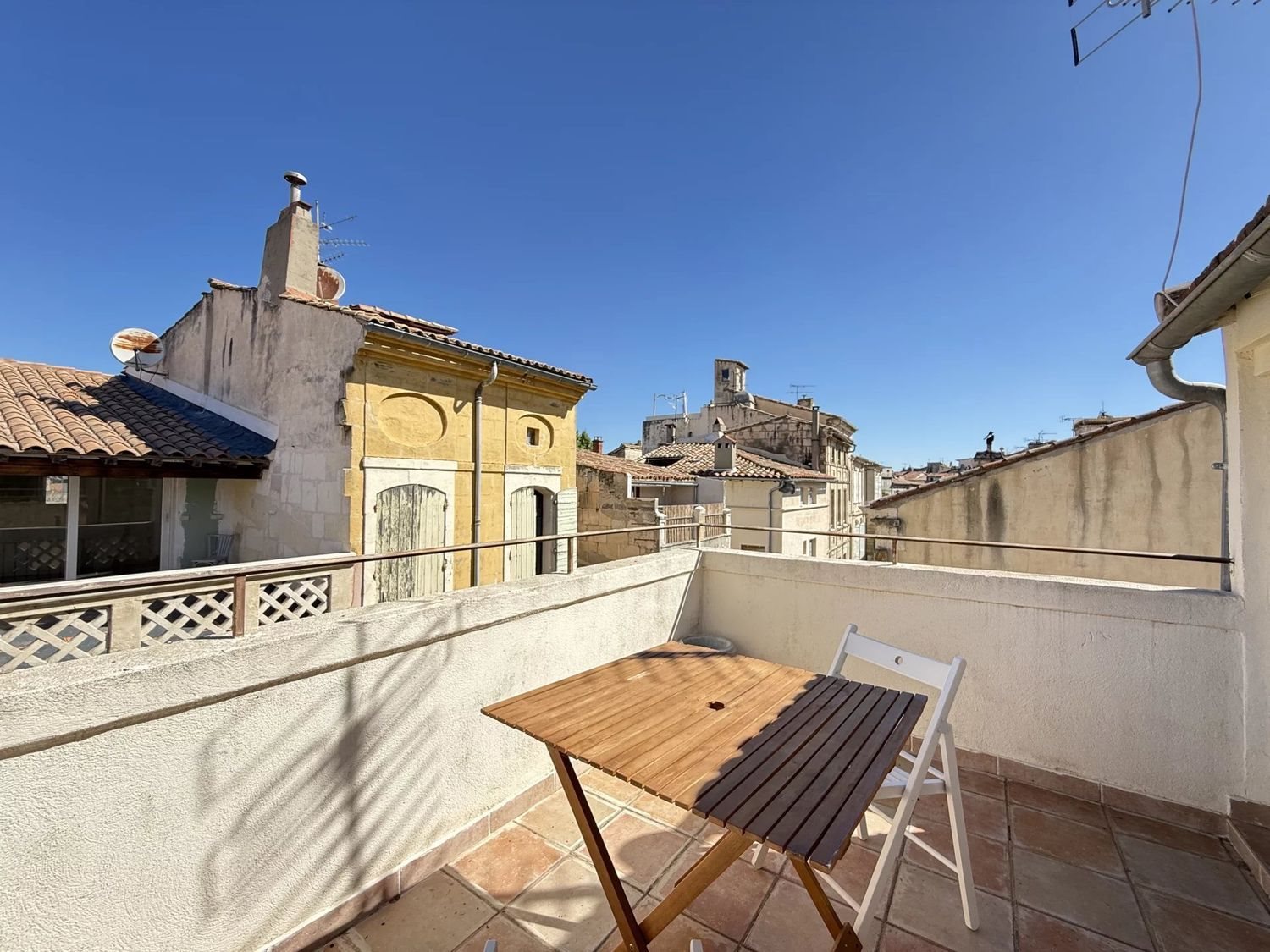 Maison à vendre, 91m², Arles