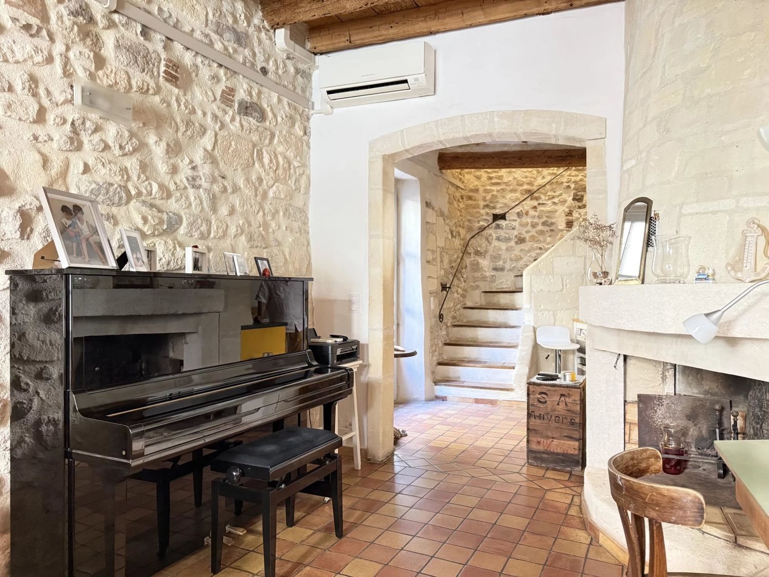 Maison à vendre, 91m², Arles