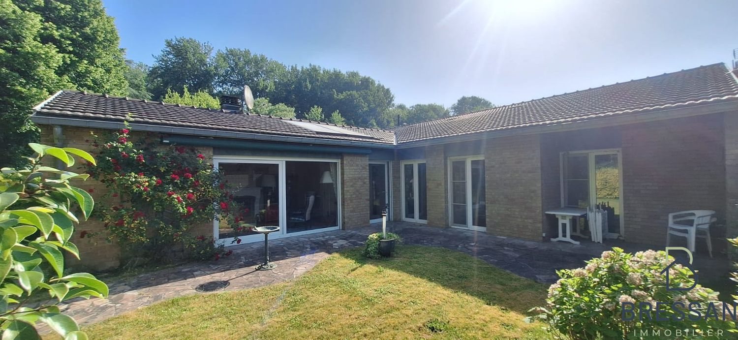 Maison à vendre, 101m², Wasquehal