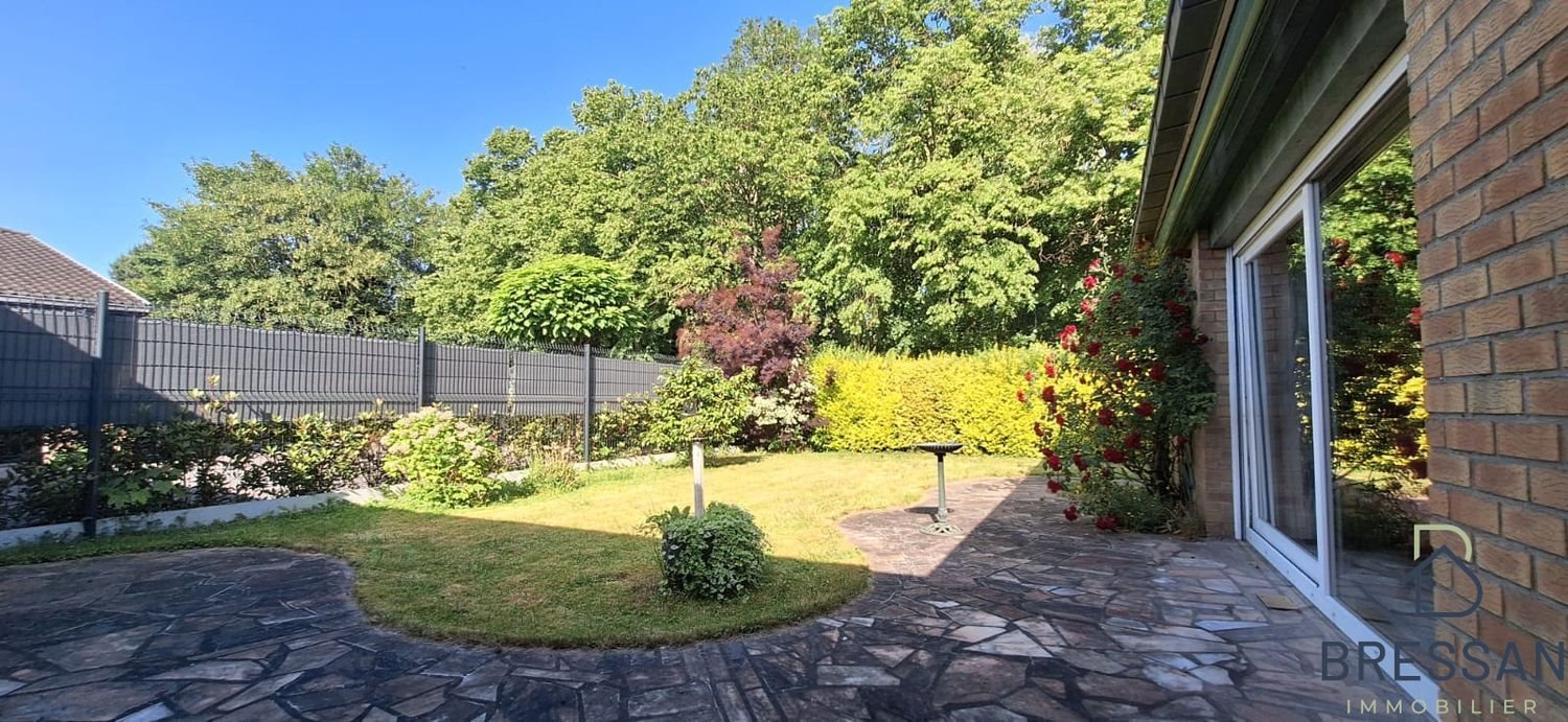 Maison à vendre, 101m², Wasquehal